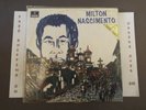 MILTON NASCIMENTO SELF TITLED BRASIL PRESS LP ODEON MOFB 3592