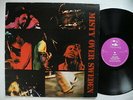 MISTY (IN ROOTS) Misty Over Sweden LP 1979 Sweden EX  insert
