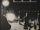 MARTY ROBBINS: Rock And Roll And Robbins LP (Euro) Rockabilly