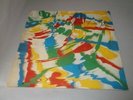 Ashra:  Belle Alliance   1980   German 1st pressing  EX+    LP
