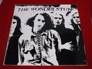 Wonder Stuff:  Boot Legged Groove Machine  1990  UK  EX+  Private Pressing  LP