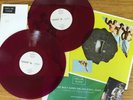 BadBadNotGood - IV Exclusive Vinyl Me Please Magenta Color 2x Vinyl LP W/ Print