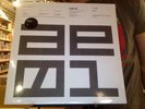 Autechre NTS Session 1 3xLP sealed vinyl