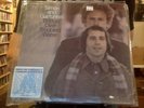 Simon and Garfunkel Bridge Over Troubled Water LP sealed vinyl reissue Sundazed