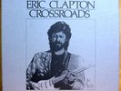 Eric Clapton Crossroads 6LP Compilation 1988 NEAR MINT