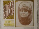 SHIRLEY COLLINS The Sweet Primeroses OG folk LP Topic DOLLY COLLINS Primroses