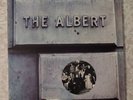 THE ALBERT Perception 4 RARE clean OG jazz funk soul LP Joe Brazil BREAKS 1 Life