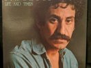Jim Croce Life And Times ABC Command Quadraphonic ?CQD-40007 LP 1974 NM Vinyl