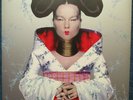 BJÖRK - Homogenic - Vinyl LP 1997 UK