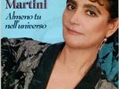 MIA MARTINI ?/ Almeno Tu Nell'Universo - Spegni La Testa - RARO 45 GIRI