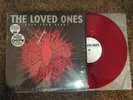 The Loved Ones - Keep Your Heart vinyl LP record colored fat wreck chords punk
