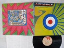 GINGER BAKER'S AIR FORCE AIR FORCE 2 POLYDOR MWX 4043 Japan VINYL LP