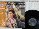 ART PEPPER MEETS THE RHYTHM SECTION CONTEMPORARY GXC-3101 Japan OBI VINYL LP