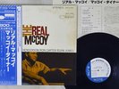 MCCOY TYNER REAL MCCOY BLUE NOTE GXF-3008 US OBI VINYL LP