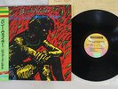 BUNNY WAILER ROOTS RADICS ROCKERS REGGAE OVERHEAT C25Y0076 Japan OBI VINYL LP