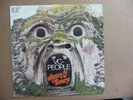 LP VINYL SCHALLPLATTE VC - PEOPLE MYSTERY OF BOMARTO JUPITER RECORDS / MINT