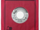 GERRI GRANGER I go to pieces SAMPLE northern soul US 1971 bell B-969 single SP