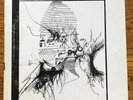Sun Ra - Magic City Original Mono LP Saturn