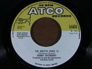 DONNY HATHAWAY   The Ghetto   MINT   1969 UK ATCO 228010   Funk Soul Dancers £20