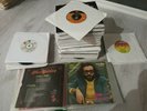 Türkische Platten 45lik eski Pop/Rock türküola