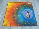 The Alan Skidmore Quintet - Once Upon A Time 1969 UK LP DERAM 1st BRITISH JAZZ
