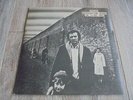 The Edgar Broughton Band - In Side Out 1972 UK LP HARVEST 1st EX