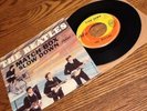 THE BEATLES. SLOW DOWN/MATCH BOX. CAPITOL 45 WITH PICTURE SLEEVE