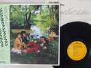 BOW WOW WOW SEE JUNGLE  GO JOIN YOUR GANG YEAH RVC RPL-8112 Japan OBI LP