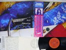 RICHARD WRIGHT WET DREAM CBS/SONY 25AP 1141 Japan OBI MASTERSOUND VINYL LP