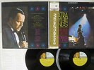 FRANK SINATRA AT THE SANDS WITH COUNT BASIE REPRISE SWG-7048,9 Japan OBI 2LP