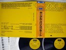 CIRCLE PARIS-CONCERT ECM ECM-4010,1 Japan OBI VINYL 2LP