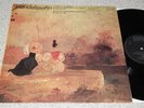 Eterna 826251 Mendelssohn Cello Sonata Dillner Eva Ander 1972 NM Ulbrich Quartet