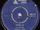 60s 70s Skinhead Reggae THE CREATIONS holding Rare UK 7