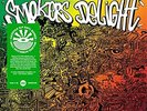NIGHTMARES ON WAX-SMOKERS DELIGHT (GATE) (UK IMPORT) VINYL LP NEW