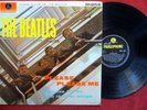 *** THE BEATLES - PLEASE PLEASE ME  LP PMC 1202 UK/Mono   TOP RARITY ***