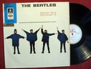 *** THE BEATLES - HELP     Exportpressung Schweiz  SMO 84008   TOP RARITY ***