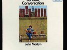 VINYL LP John Martyn - London Conversation mono UK PRESSING 1970 Pink Rim NM