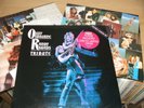Ozzy Osbourne,Randy Roads Tribute,Double Album Set C/W Poster,Epic Label Stereo.