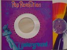 Various      Pop Revolution        From the Underground       VG + # Q