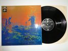PINK FLOYD-MORE OST..SUPERB  EARLY UK PRESS N/M VINYL LP 1969