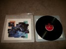 Thomas Dolby The Flat Earth LP - PCS2400341 - NM VINYL