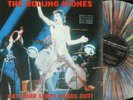    TSP 030-2    The Rolling Stones - Get Your Leeds Lungs Out?    rare DLP   