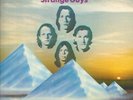 Mythos Strange Guys NEAR MINT Venus / Breeze Music Vinyl LP