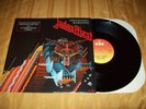 JUDAS PRIEST Freewheel Burning 12