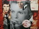 1990 Changes David Bowie Vinyl Record Set