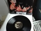 SAMHAIN (DANZIG)     black Vinyl LP     Initium (2015)