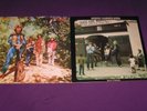 CREEDENCE CLEARWATER REVIVAL  green river+willy poor boys  2Lps  BLS 5571  nMINT