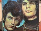 THE LIVE ADVENTURES OF MIKE BLOOMFIELD AND AL KOOPER NEW VINYL RECORD MOV