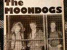 The Moondogs She's Nineteen Good Vibrations Punk New Wave
