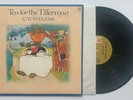 CAT STEVENS  LP Tea For The Tillerman SP 4280 Lee Hulko 1st Press  NEAR MINT